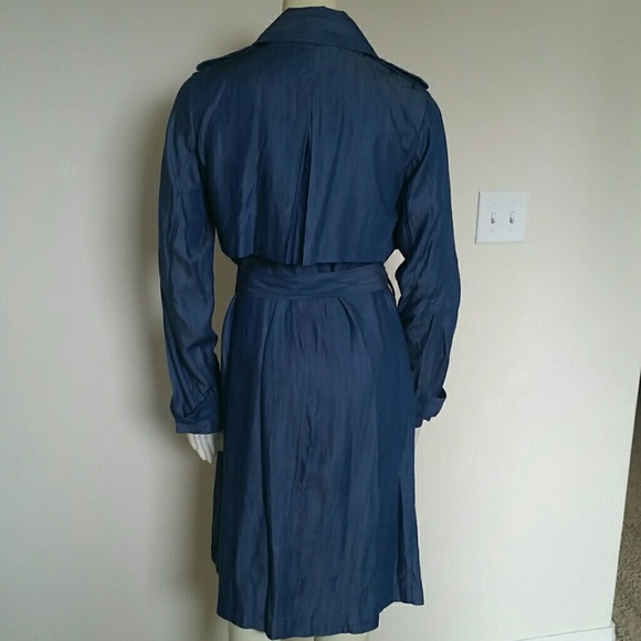 Vince  camuto  coat - Picture 2 of 5